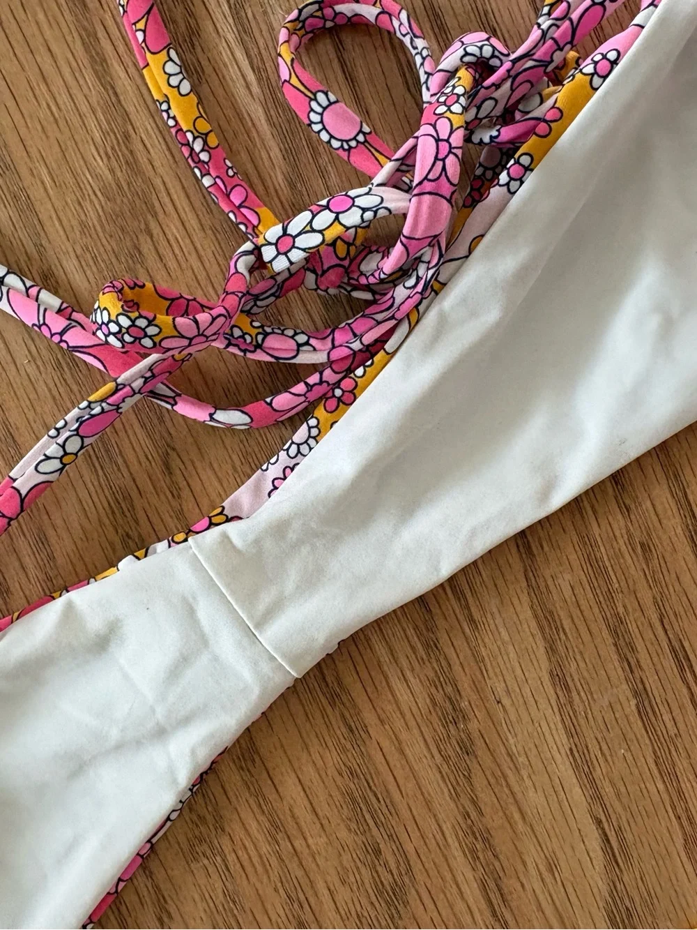 Frankies Bikinis set